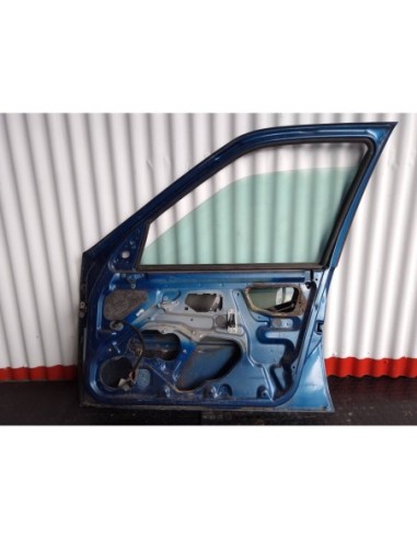 PUERTA DELANTERA DERECHA PEUGEOT 306 3/5 PT  /...