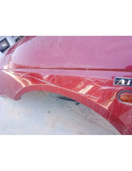 ALETA DELANTERA IZQUIERDA RENAULT MEGANE I SCENIC (JA0) - 97358