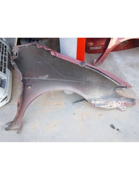 ALETA DELANTERA IZQUIERDA RENAULT MEGANE I SCENIC (JA0) - 97358