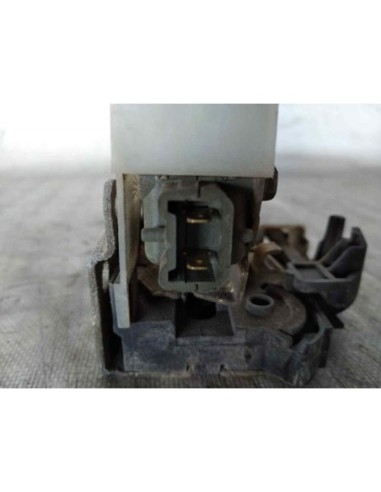 CERRADURA PUERTA DELANTERA IZQUIERDA RENAULT...