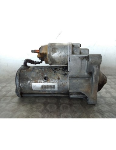 MOTOR ARRANQUE RENAULT MEGANE I SCENIC (JA0) -...