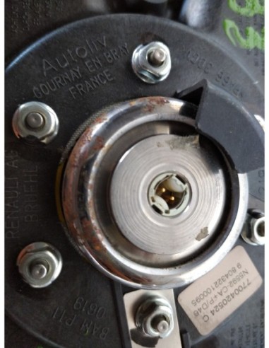 AIRBAG DELANTERO IZQUIERDO RENAULT MEGANE I...