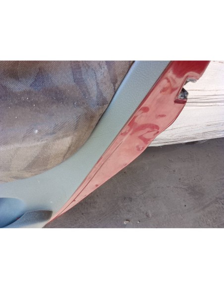 PUERTA TRASERA DERECHA RENAULT MEGANE I SCENIC (JA0) - 97430