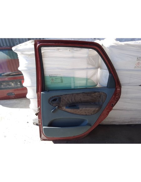PUERTA TRASERA DERECHA RENAULT MEGANE I SCENIC (JA0) - 97430