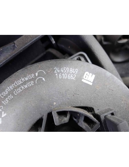 ANILLO AIRBAG OPEL CORSA C - 97453