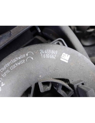 ANILLO AIRBAG OPEL CORSA C - 97453