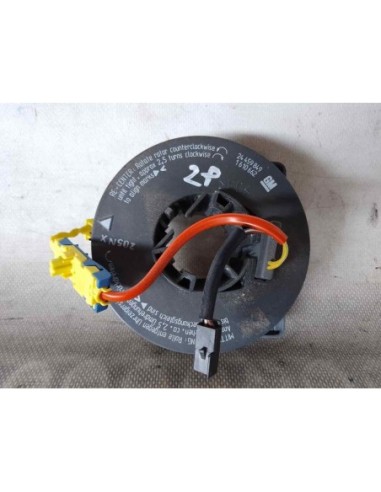 ANILLO AIRBAG OPEL CORSA C - 97453