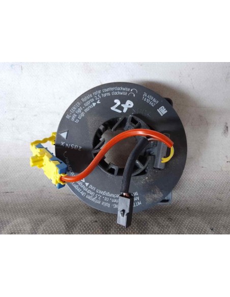 ANILLO AIRBAG OPEL CORSA C - 97453