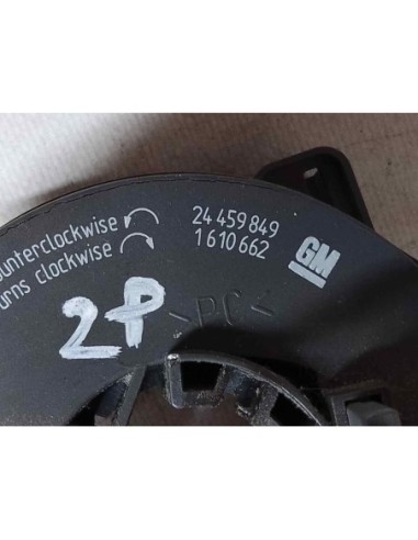 ANILLO AIRBAG OPEL CORSA C - 97453