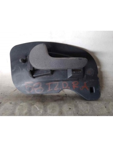 MANETA INTERIOR DELANTERA IZQUIERDA OPEL CORSA...