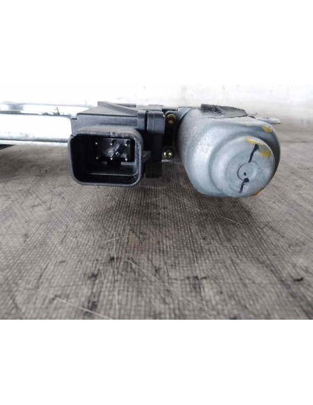 ELEVALUNAS DELANTERO IZQUIERDO OPEL CORSA C - 97488