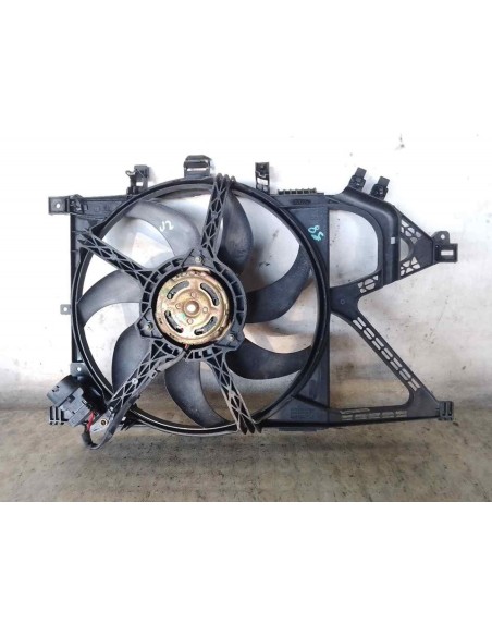 ELECTROVENTILADOR OPEL CORSA C - 97493