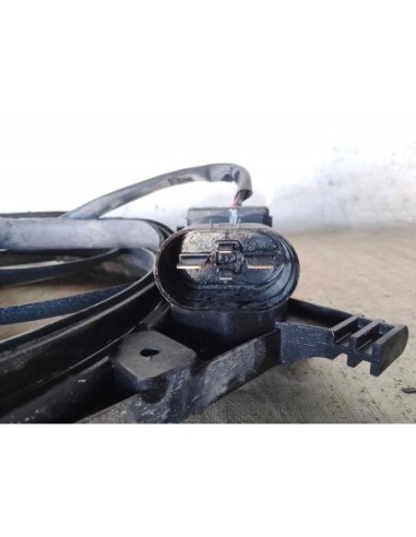 ELECTROVENTILADOR OPEL CORSA C - 97493