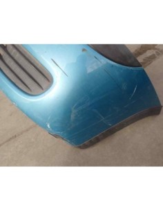 PARAGOLPES DELANTERO OPEL CORSA C - 97511 2