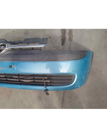 PARAGOLPES DELANTERO OPEL CORSA C - 97511