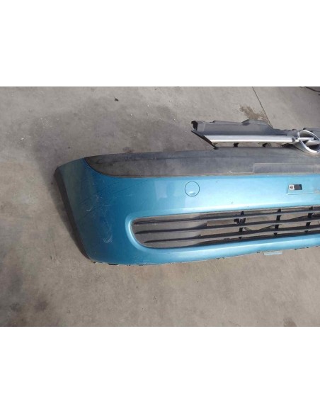 PARAGOLPES DELANTERO OPEL CORSA C - 97511