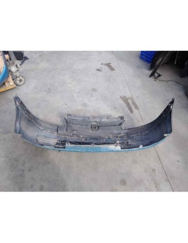PARAGOLPES DELANTERO OPEL CORSA C - 97511