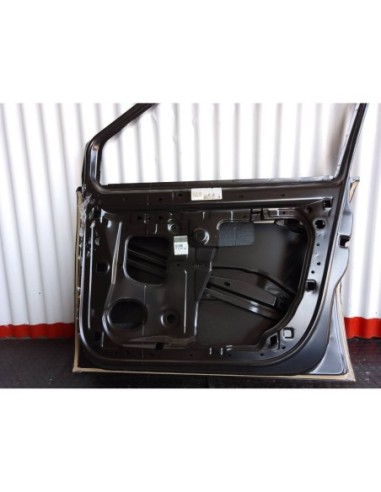 PUERTA DELANTERA DERECHA RENAULT SCENIC II (JM)...