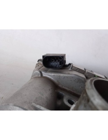 CAJA MARIPOSA OPEL CORSA C - 97642