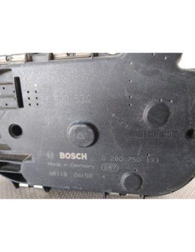 CAJA MARIPOSA OPEL CORSA C - 97642