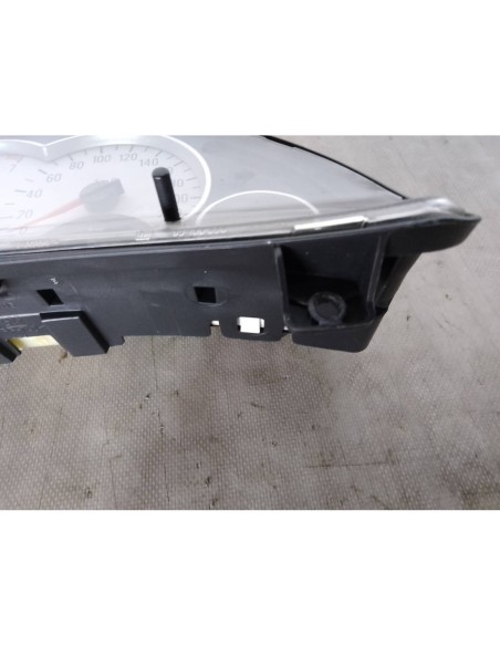 CUADRO INSTRUMENTOS OPEL CORSA C - 97654