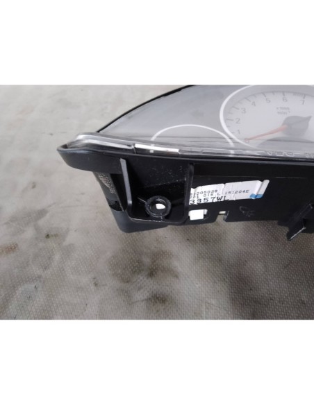 CUADRO INSTRUMENTOS OPEL CORSA C - 97654