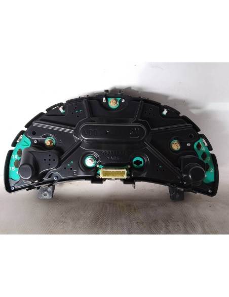 CUADRO INSTRUMENTOS OPEL CORSA C - 97654