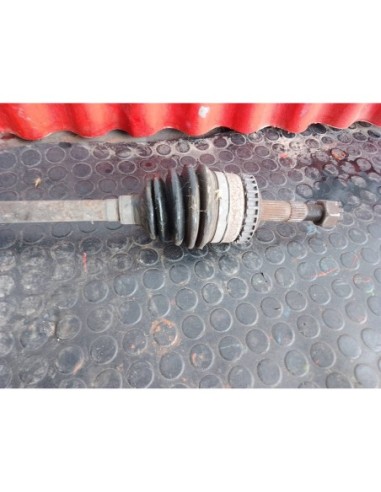 TRANSMISION DELANTERA DERECHA OPEL CORSA C - 97664