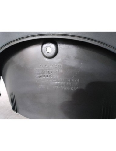 NO IDENTIFICADO OPEL CORSA C - 97667