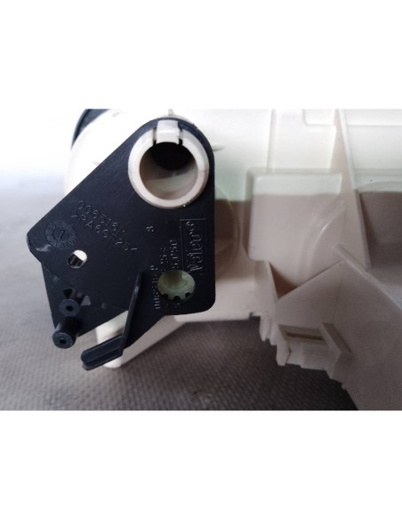 MANDO CALEFACCION / AIRE ACONDICIONADO OPEL CORSA C - 97668