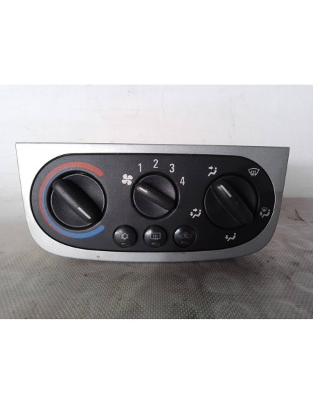 MANDO CALEFACCION / AIRE ACONDICIONADO OPEL CORSA C - 97668