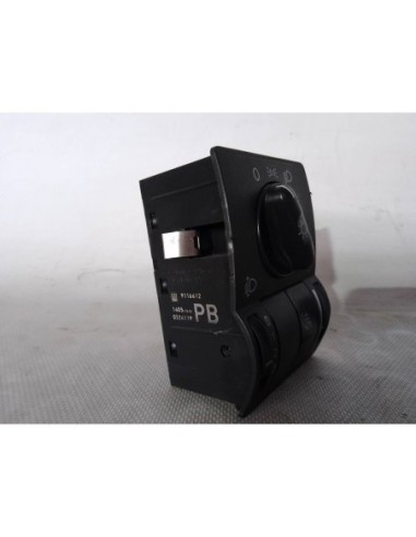 MANDO LUCES OPEL CORSA C - 97675