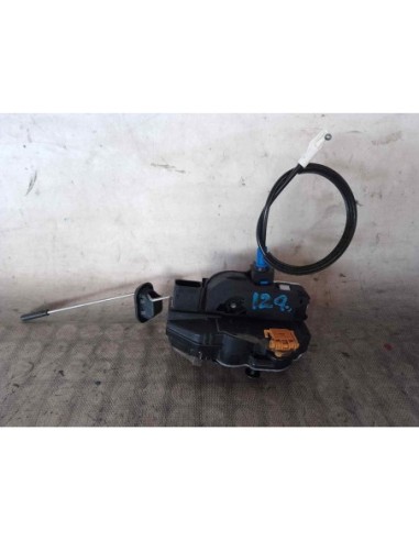 CERRADURA PUERTA DELANTERA DERECHA OPEL ASTRA J...