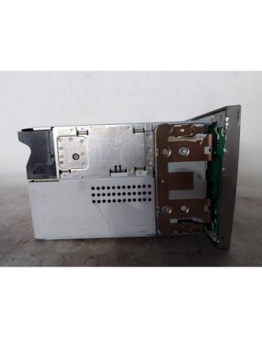 SISTEMA AUDIO / RADIO CD OPEL CORSA C - 97704