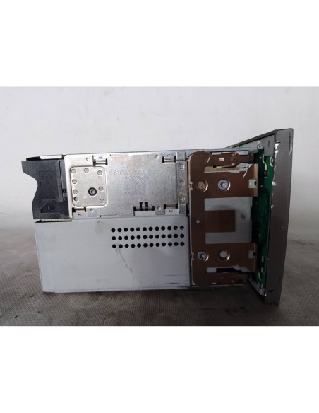 SISTEMA AUDIO / RADIO CD OPEL CORSA C - 97704