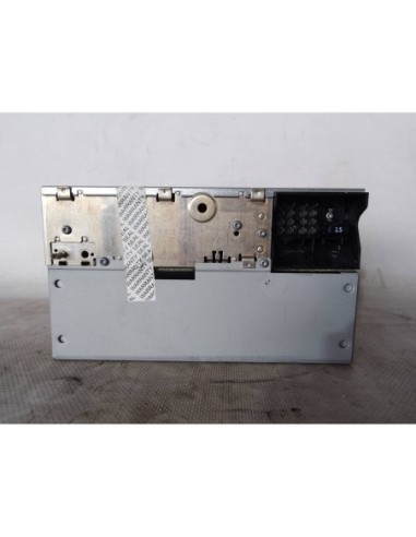 SISTEMA AUDIO / RADIO CD OPEL CORSA C - 97704