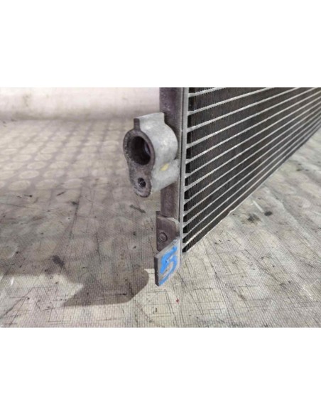 CONDENSADOR / RADIADOR  AIRE ACONDICIONADO OPEL CORSA C - 97744