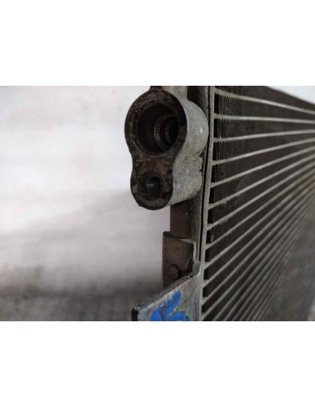 CONDENSADOR / RADIADOR  AIRE ACONDICIONADO OPEL CORSA C - 97744