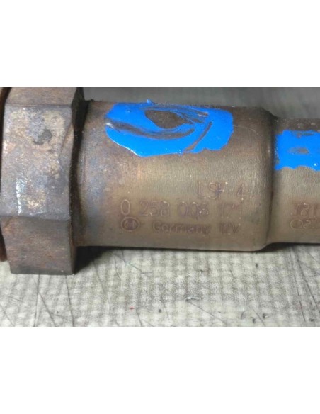 SONDA LAMBDA OPEL CORSA C - 97768