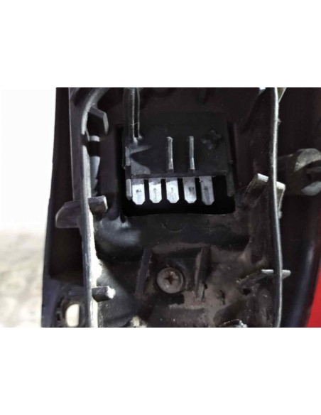 PILOTO TRASERO IZQUIERDO OPEL CORSA C - 97780