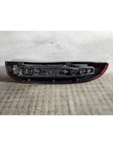 PILOTO TRASERO IZQUIERDO OPEL CORSA C - 97780