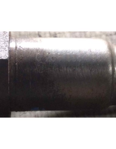 SONDA LAMBDA OPEL CORSA C - 97793