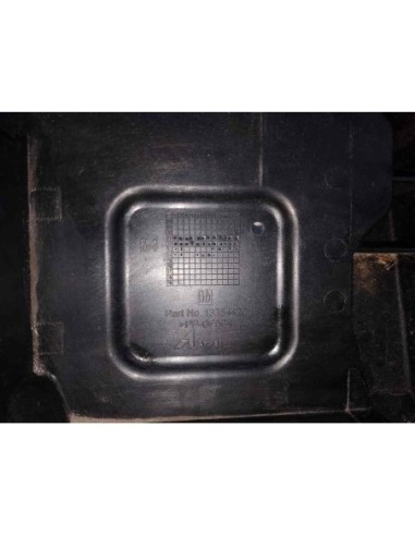 NO IDENTIFICADO OPEL ASTRA J BERLINA 5P - 105400