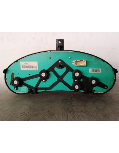 CUADRO INSTRUMENTOS PEUGEOT 206 - 97831