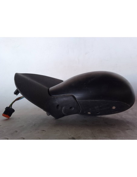 RETROVISOR IZQUIERDO PEUGEOT 206 - 97879