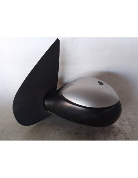 RETROVISOR IZQUIERDO PEUGEOT 206 - 97879