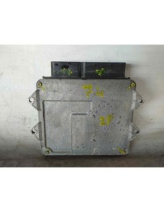 CENTRALITA MOTOR UCE OPEL CORSA C - 97930 2