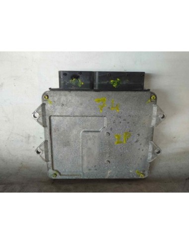 CENTRALITA MOTOR UCE OPEL CORSA C - 97930