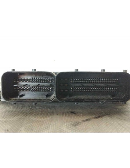 CENTRALITA MOTOR UCE OPEL CORSA C - 97930