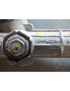 CREMALLERA DIRECCION OPEL CORSA C - 97935 2